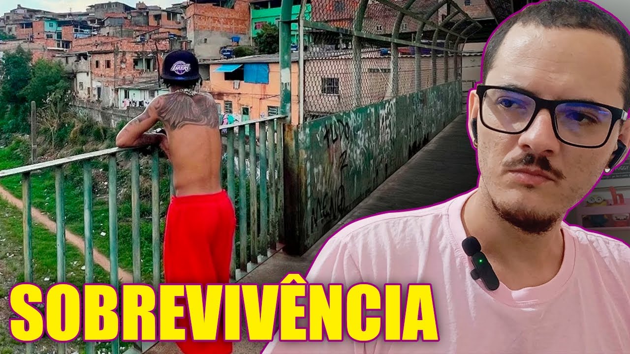 Psicólogo React: Drizzy - Testemunho de um Vida Loka (Áudio Oficial)