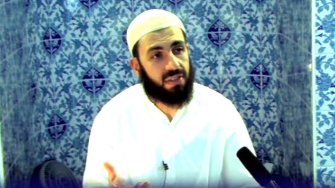 The End Series - 26 - Deaths And Funerals - 2/2 - Belal Assaad