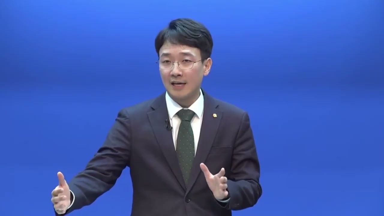 말씀을 대하는 기본 태도 (이론이 실제가 되기 위해 주시는 것)