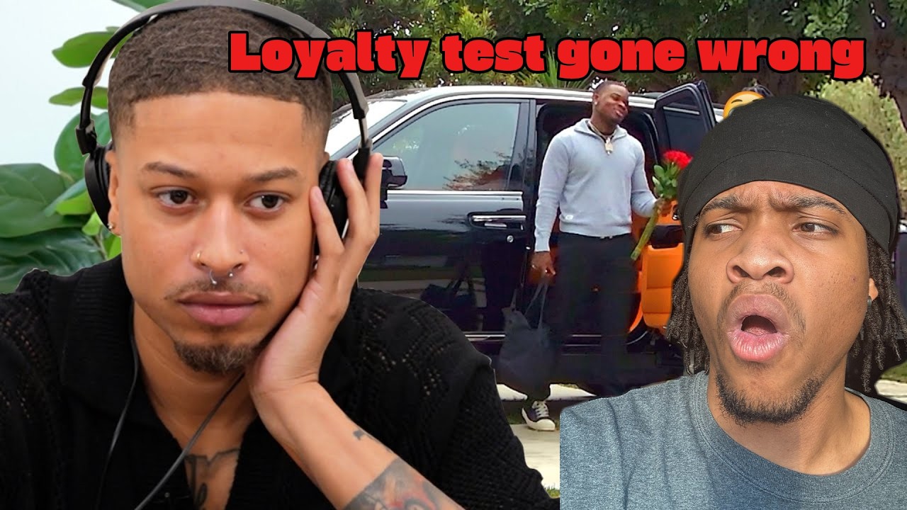 Is this the worst loyalty test yet?