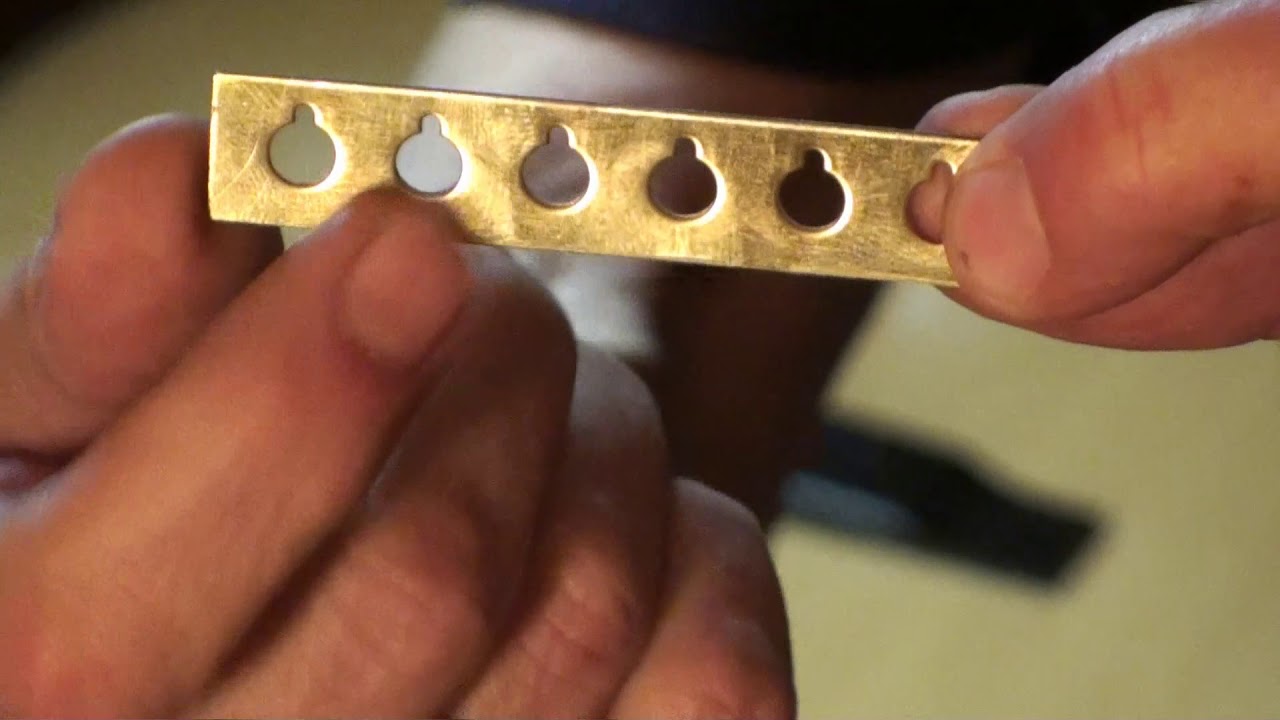 mitchels plate mate как правильно измерить и установить