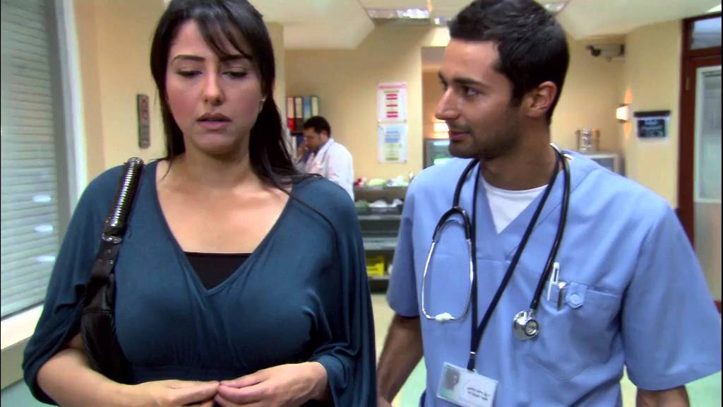 لحظات حرجة الجزء الثالث الحلقة 13 HD