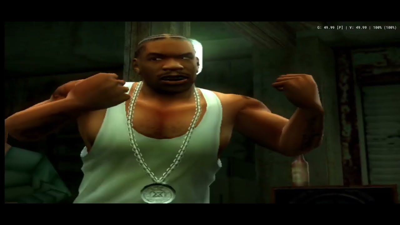 Def Jam For Ny AETHERSX2 