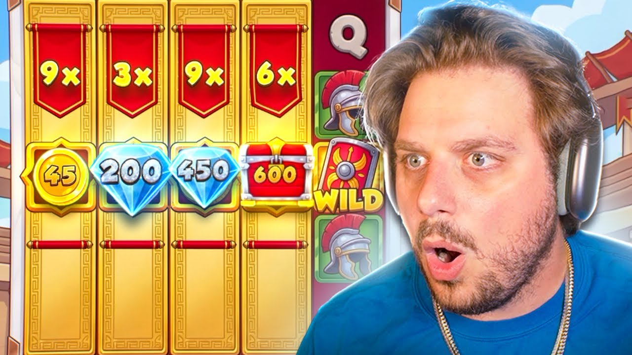 Я достиг максимального уровня дегенерации во всех новейших играх!?
