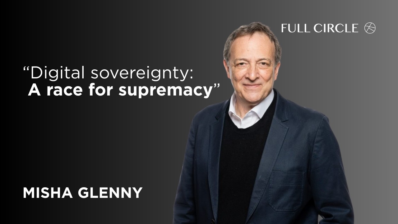 MishaGlenny Talk Edited