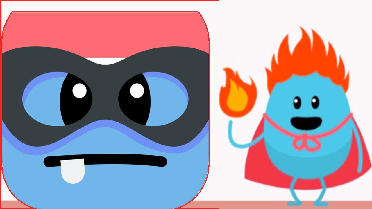 Dumb Ways to Die 2 New Update - Super hero time - New Dumb Ways SuperHero Costumes