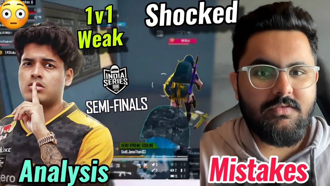 Destro Best Reply On Jonathan 1v1 Weak ? 😳| Mistake 🛑 Shocked by Spower🔥On Manya Rotation 😯Analysis 