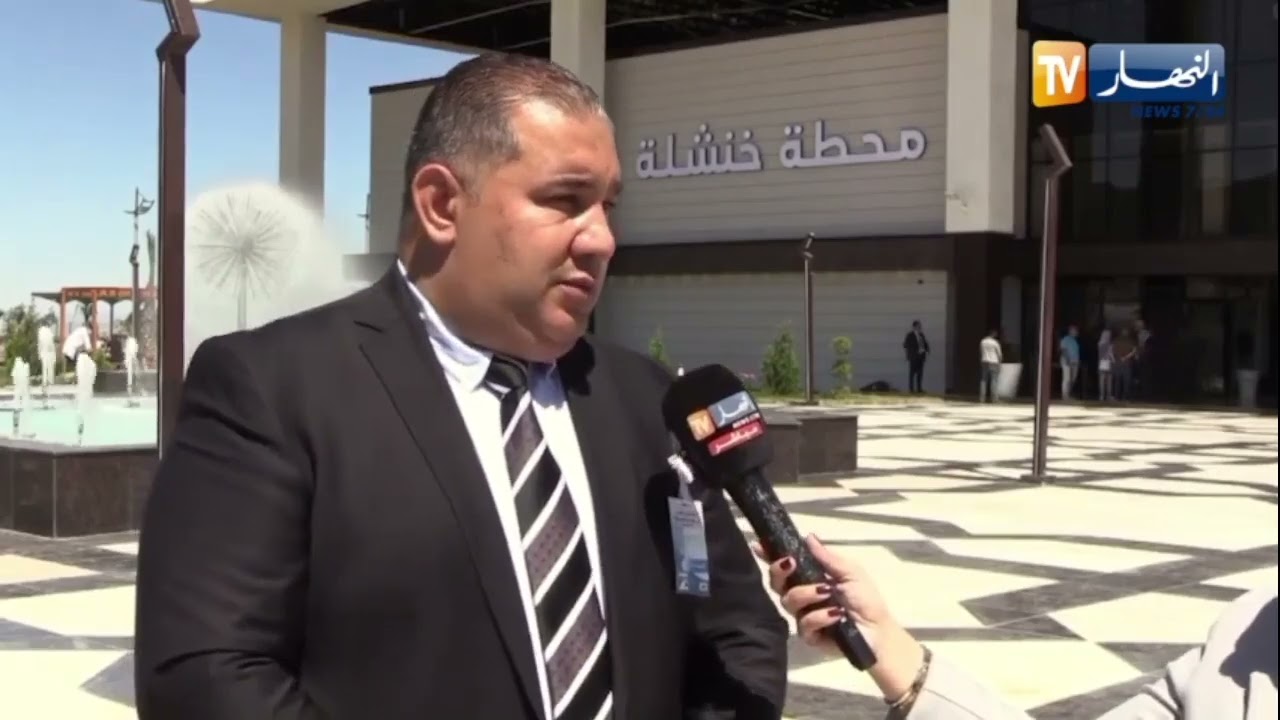 تفاصيل حول المشاريع الذي سيدشنه رئيس الجمهورية بخنشلة