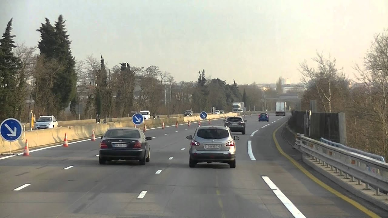 Un voyage à Marseille