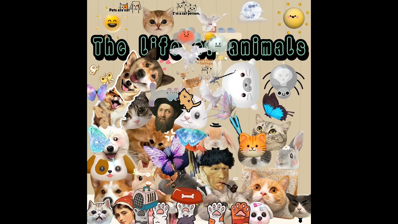 almost every character in tloa