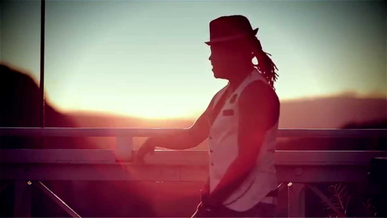 Mk tiwano - merveille - officiel Music Video HD