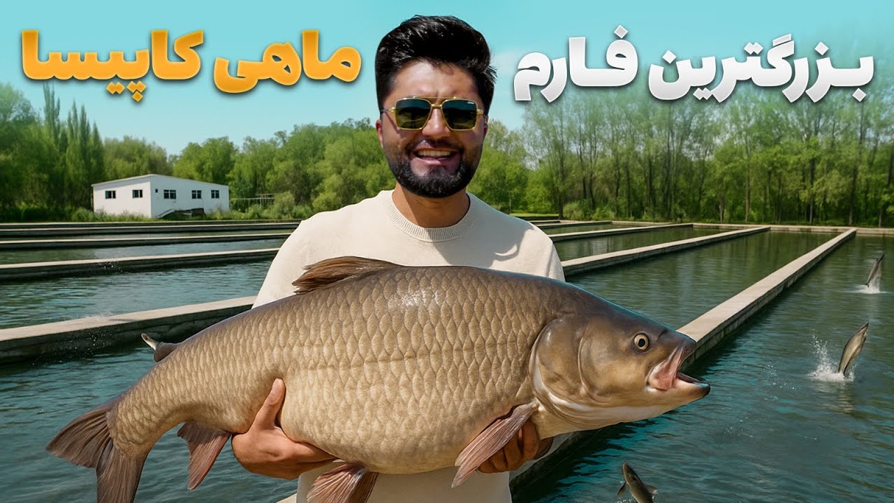قریه به قریه - سفر به منطقه صیاد تفریحگاه مردم در ولایت کاپیسا