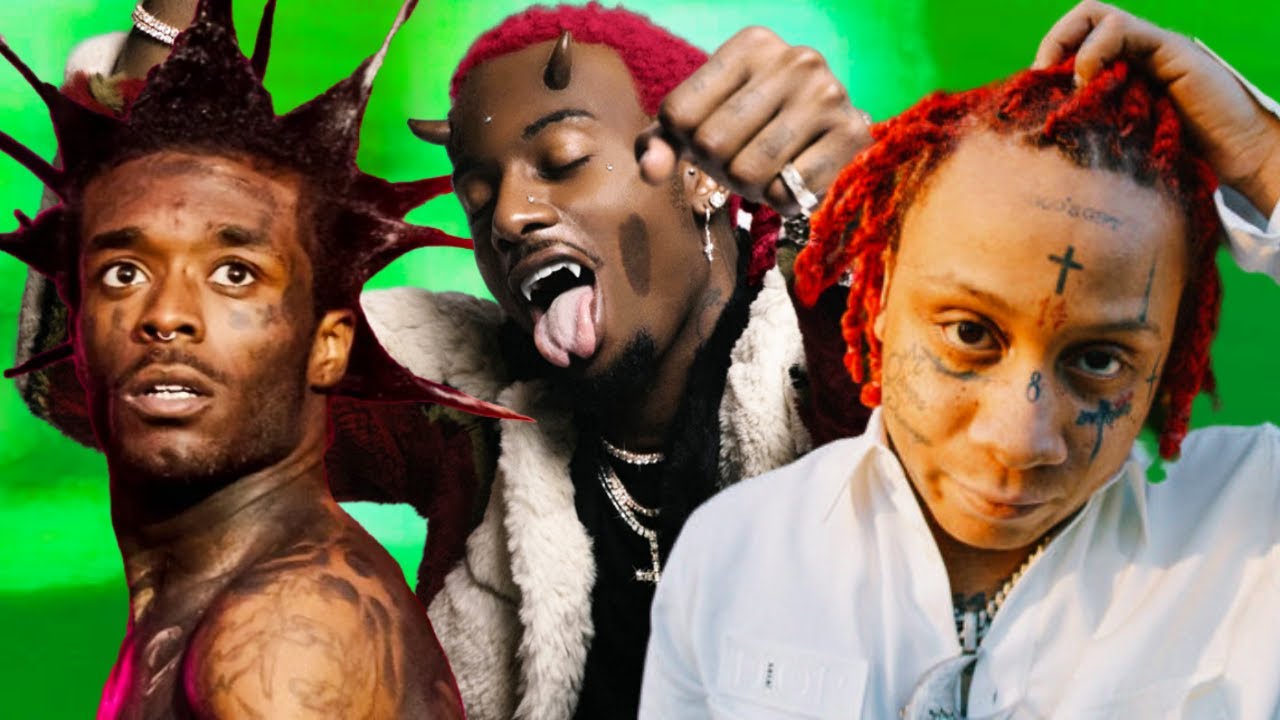 Why Rapper Image Is More Important Than Music ft. @SaintKlout