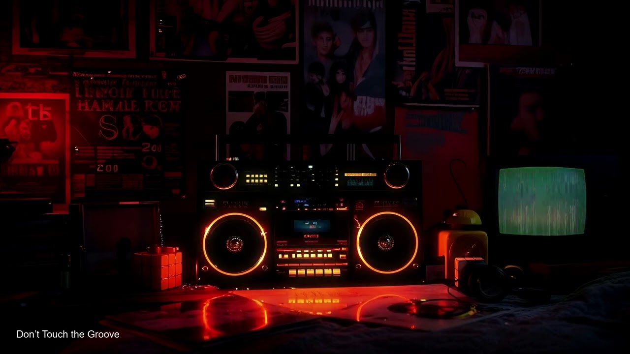 Radio Nights of 80s Love Songs of Our Cassette Youth – Romantic 80s Love Songs & Memories