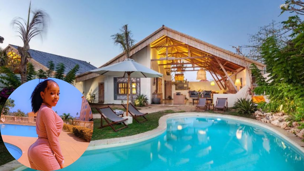 Cheapest Vacation Villa in Malindi (4 Bedroom!)