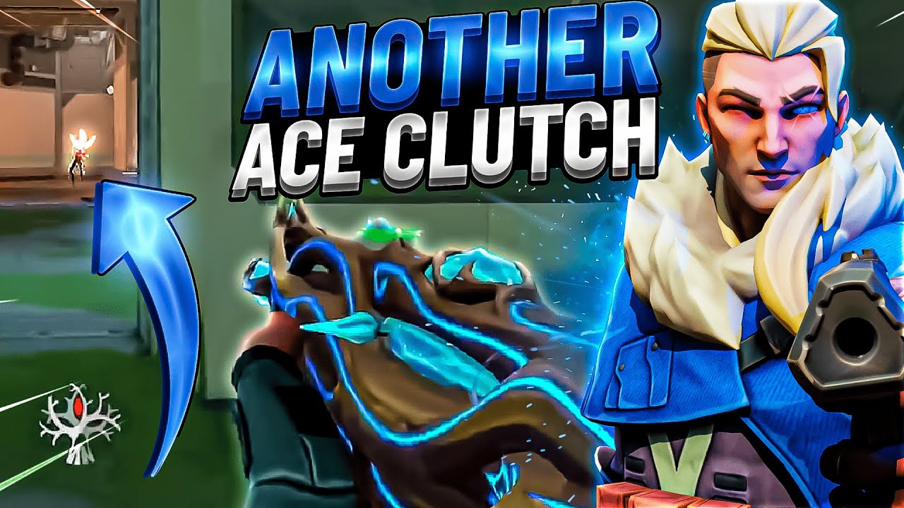 PROD CAN'T STOP ACE CLUTCHING! | ProdVAL