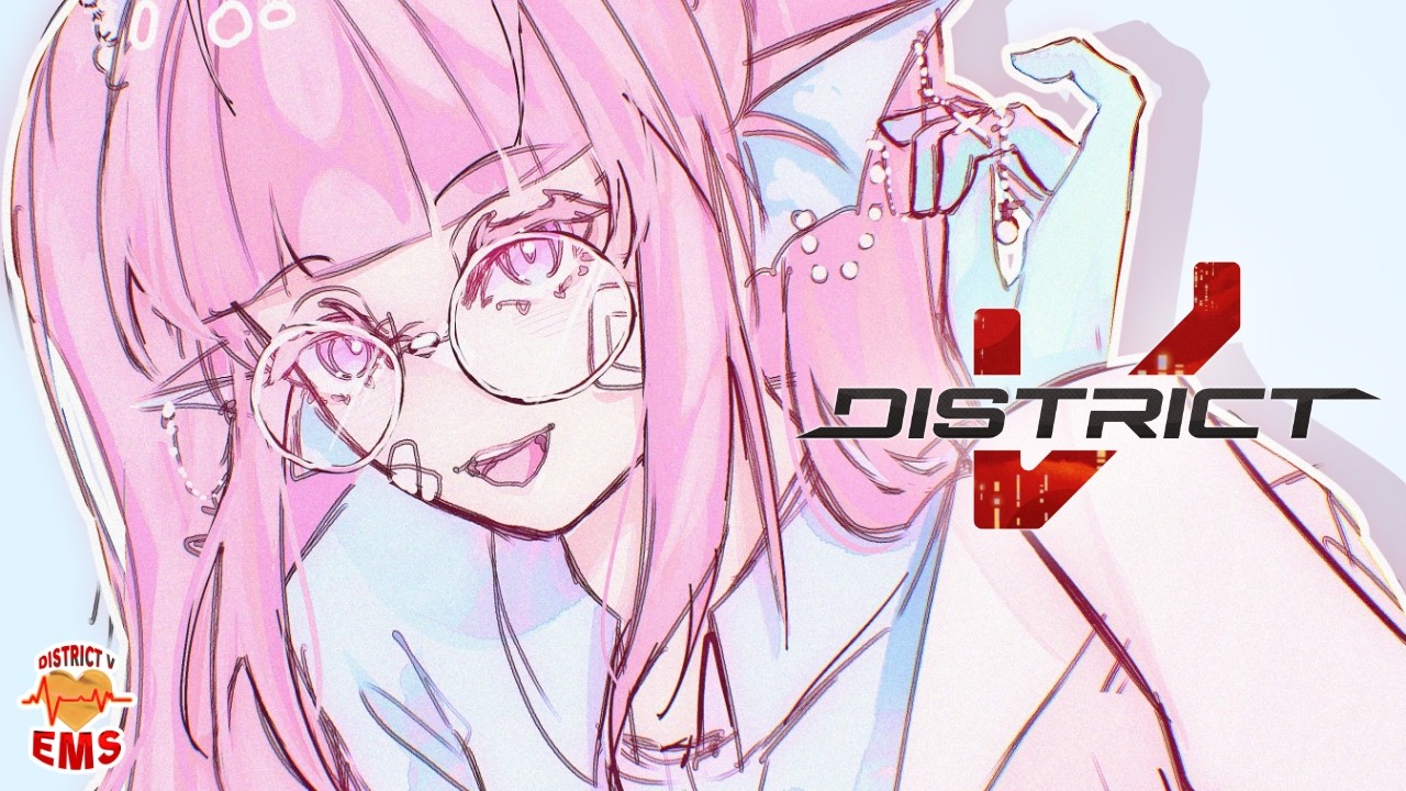 【GTA V: District V RP】 Aquarium date w/ Derek 🐬˚˖𓍢ָ໋ 🐋✧˚.🐠⋆