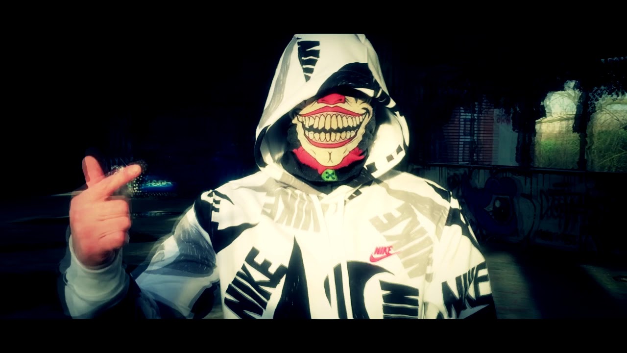 El Loco Come Back ( vidéo off Prod WyskoBeats)