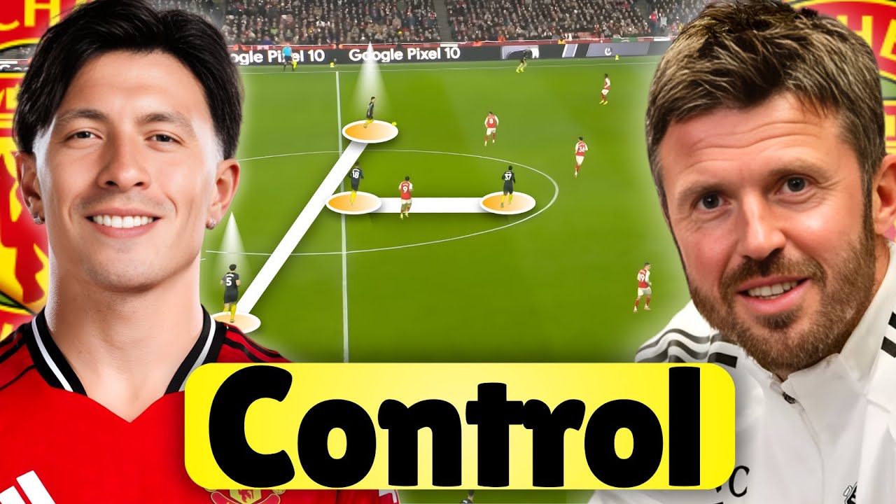 Why THIS Has Been KEY To United's Improved Performances!