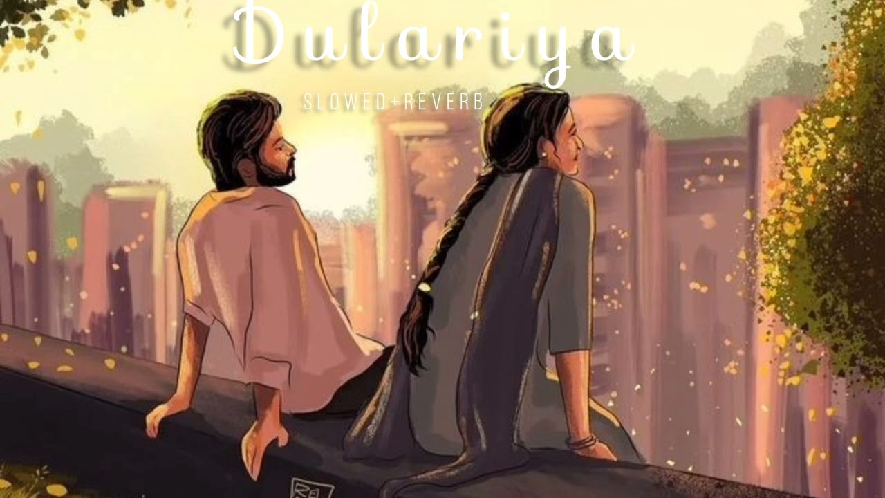Dulariya Lofi || Sad Santali Lofi Song || New Slowed Reverb Santali Lofi Song