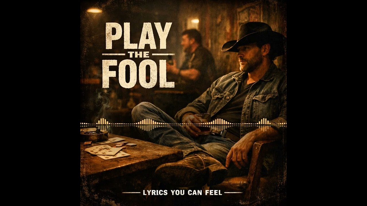 PLAY THE FOOL