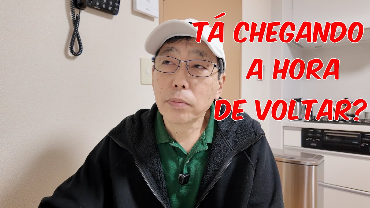 SERÁ QUE O PESSOAL VAI VOLTAR? - 02012026