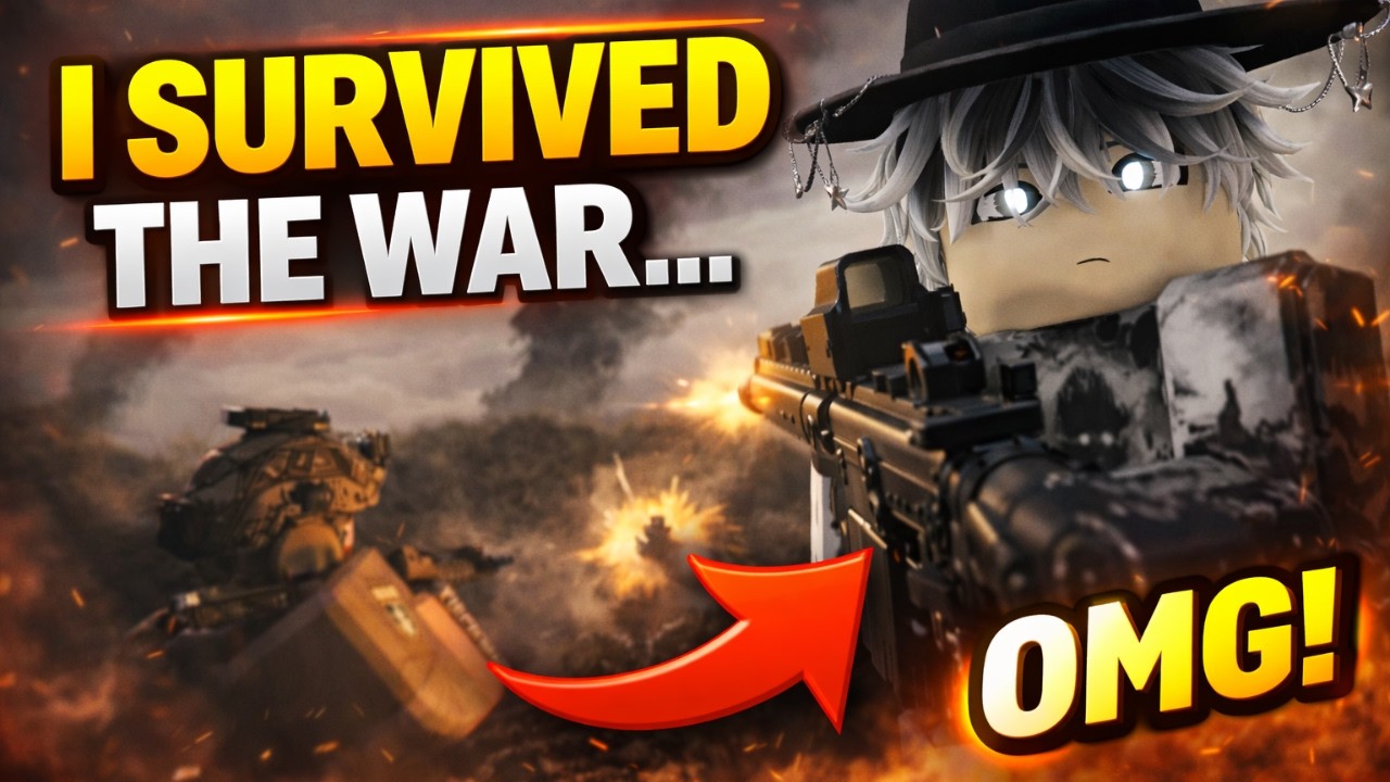 ВЫЖИЛ В АПОКАЛИПСИСЕ: ЭПИЧЕСКАЯ БИТВА! В ИГРЕ ❄️ The Eastern War 2.5