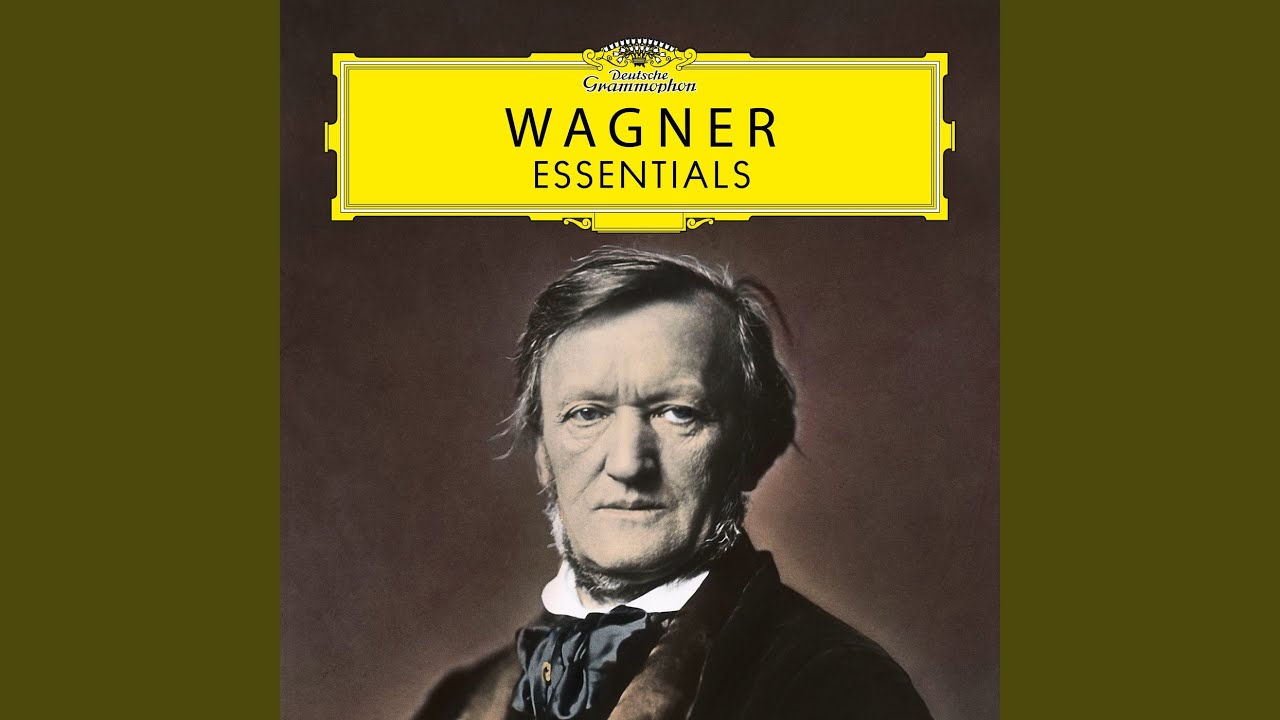 Lohengrin: Prelude (Concert Ending)