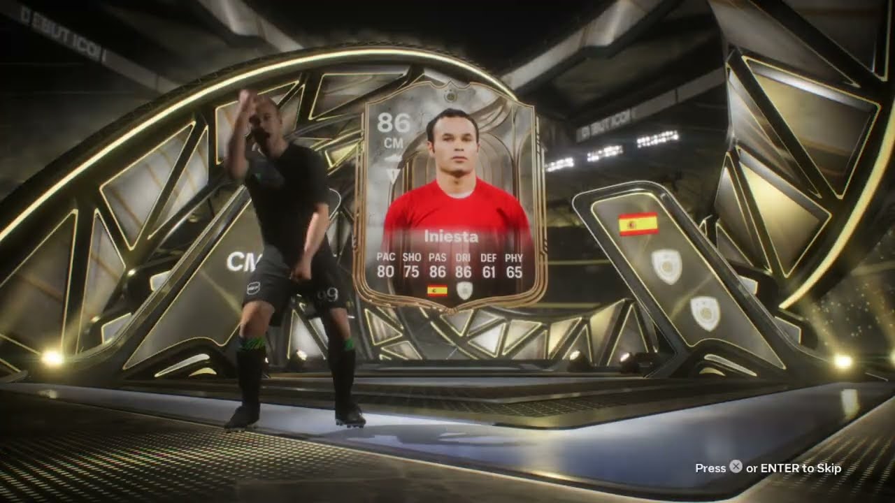 FC26 ULTIMATE TEAM ROAD TO GLORY EP2-PRE ORDER ICON PACK, DOING CHALLENGES AND DIVISON 8 ALREADY?