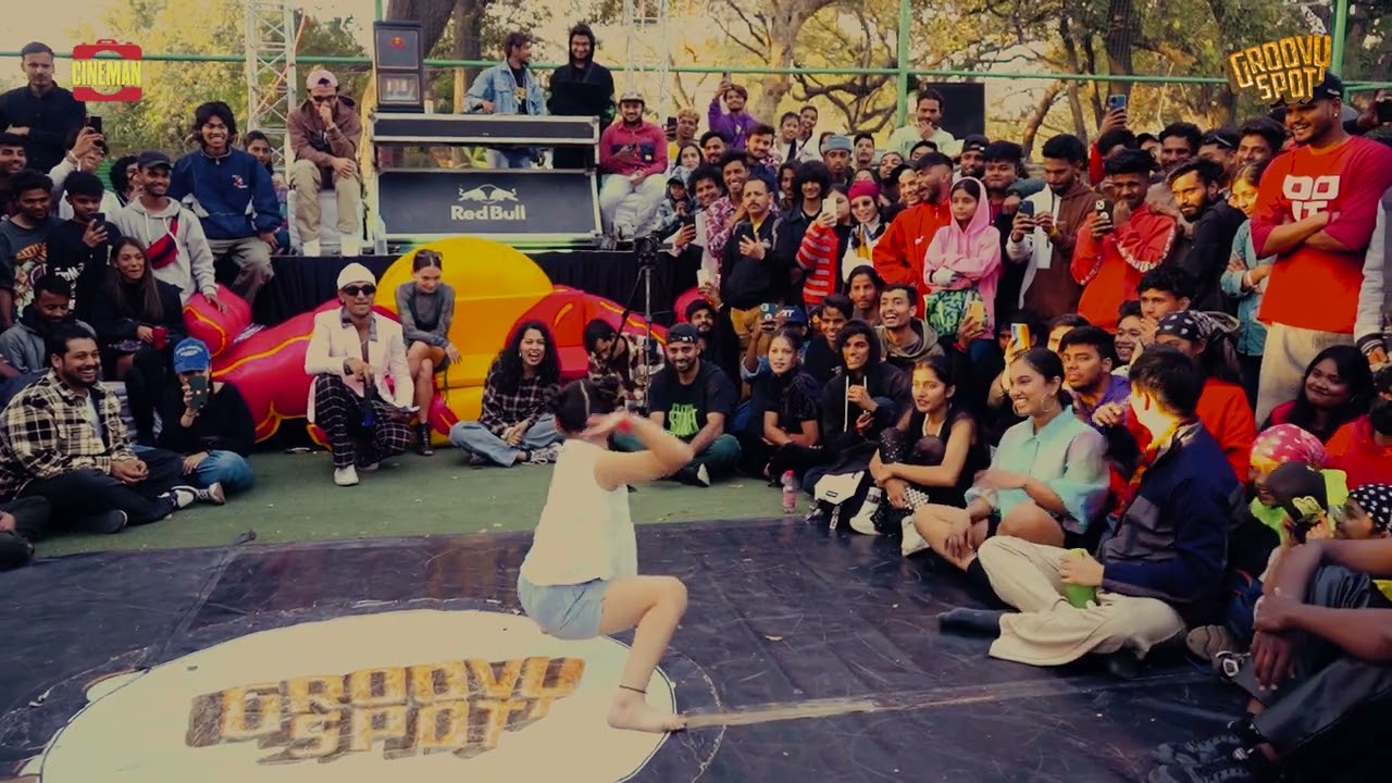 pacy vs ruhi waacking