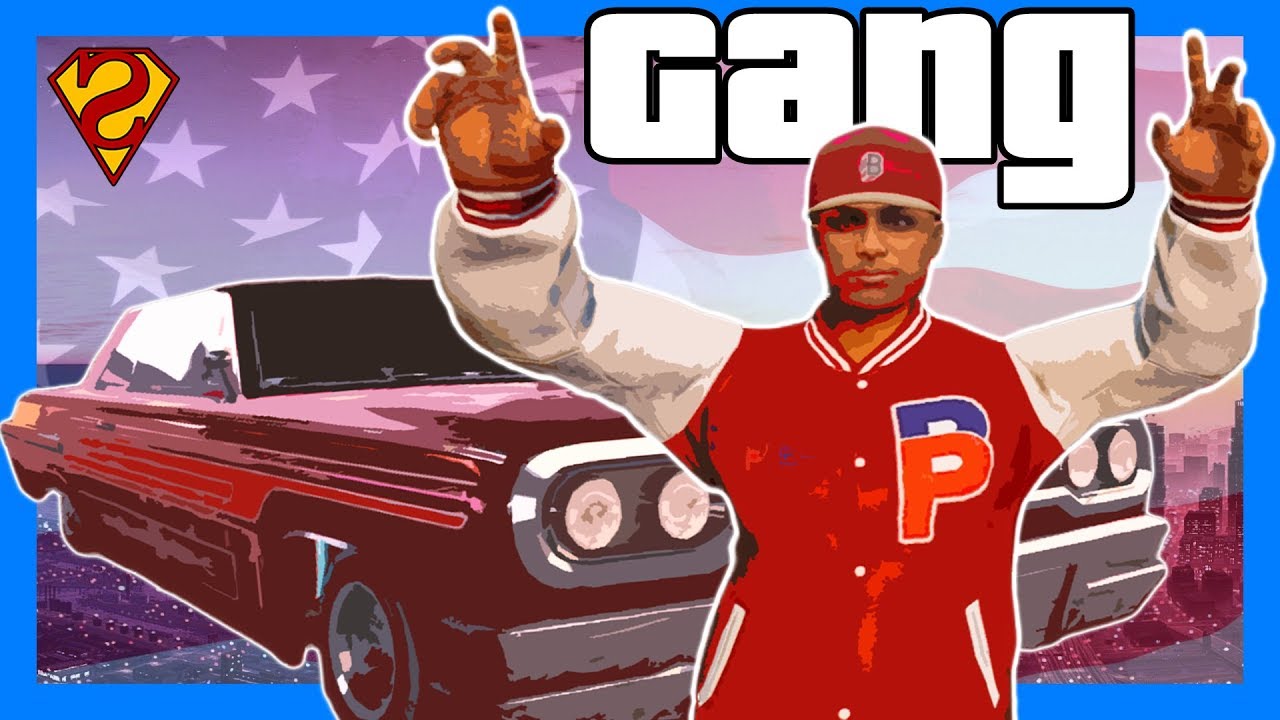 Paluu Statesiin! - GTA V RP Suomi