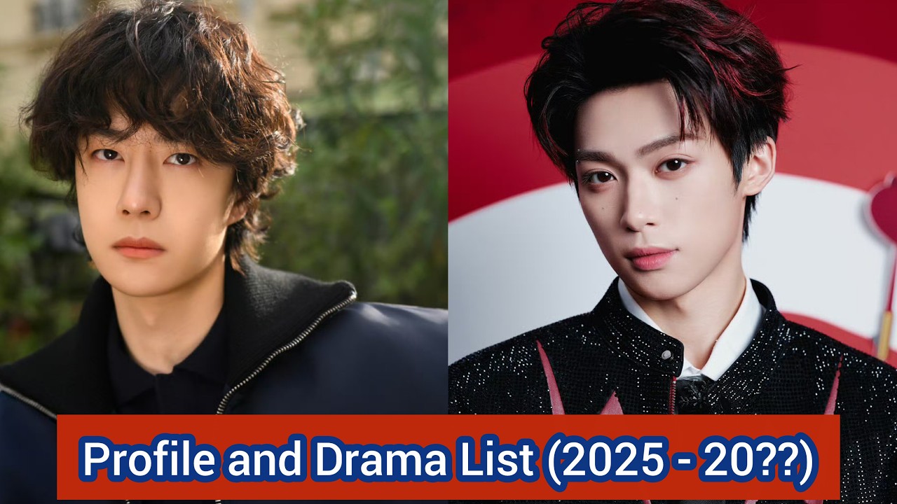 Wang Yi Bo and Zi Yu | Profile and Drama Lists (2025 - 20??) |