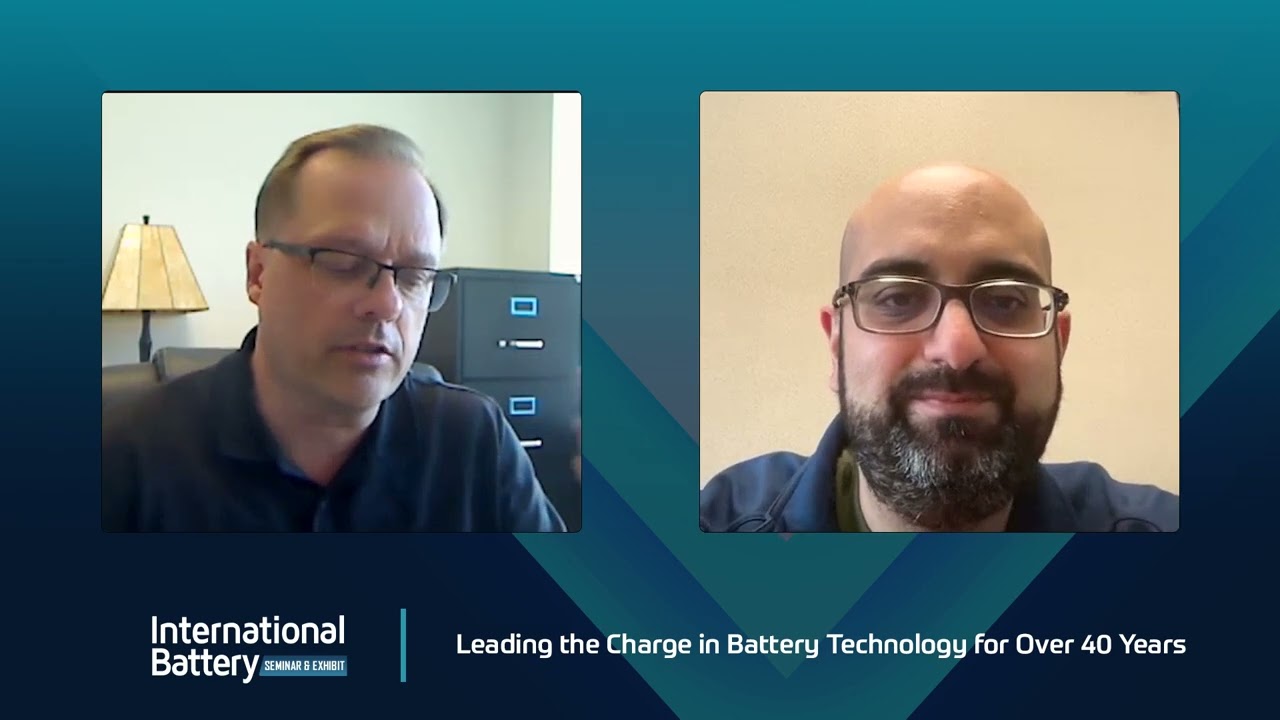 Craig Wohlers & Peter Attia Discuss Battery Quality Control via High-Throughput CT Scanning