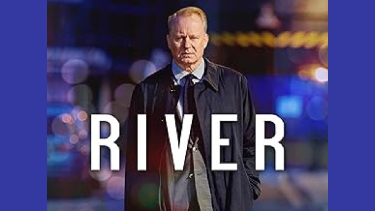River (2015 TV Series) Trailer