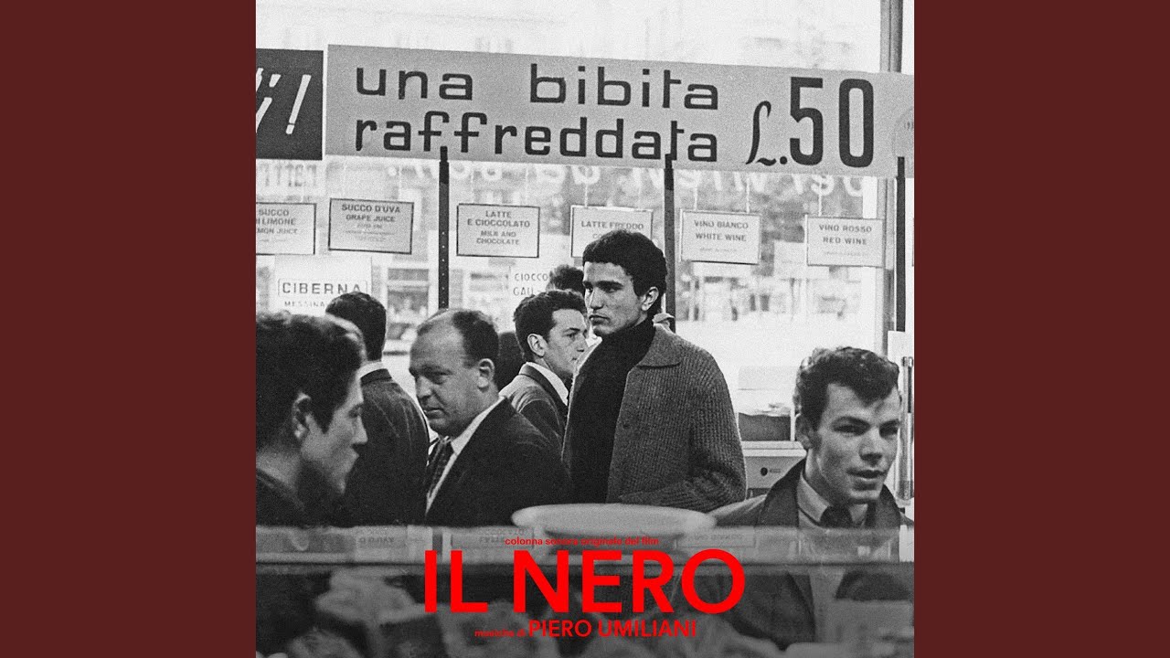 Hooray (Versione bossa nova) (Remastered 2022)