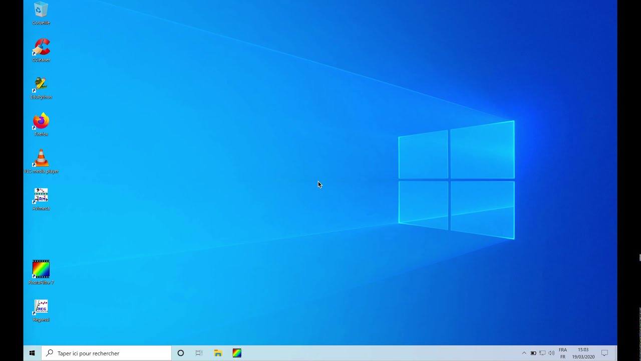 SNT - Installation de Processing