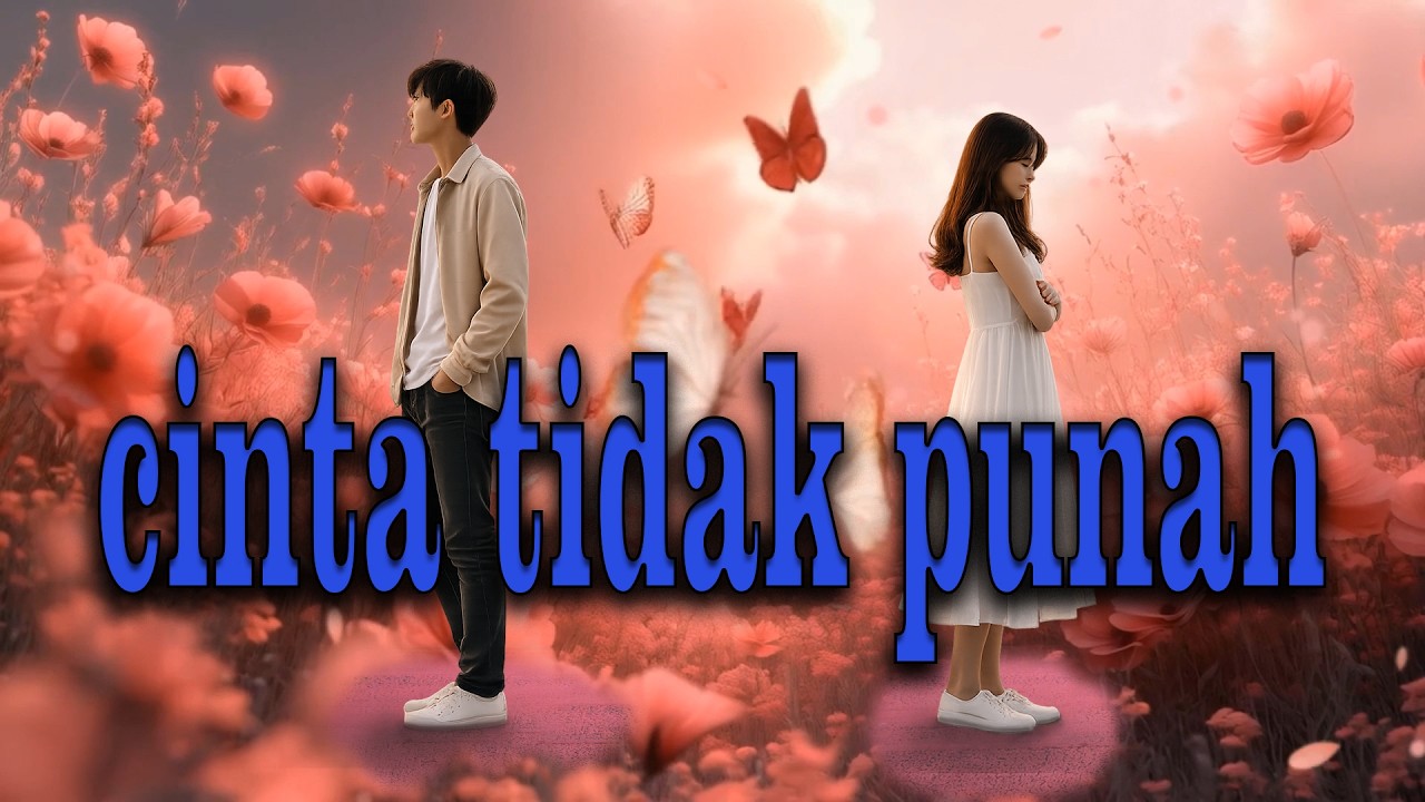 Cinta tidak punah video lirik official by eLs