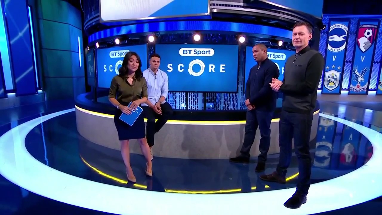 DEBATE: Who are best placed to challenge Man City for title next season?
