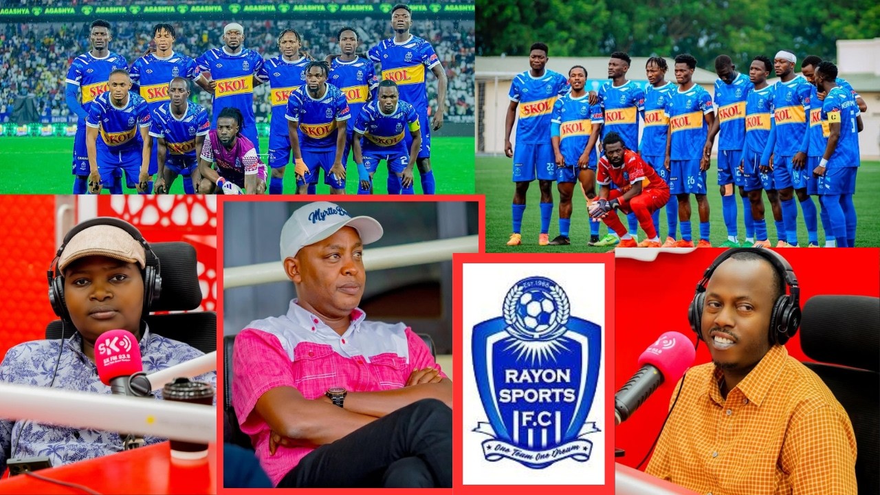 Nimutabare LORENZO na SAM KARENZI bariye karungu kubera RAYON SPORTS bati ibi ngibi turabirambiwe