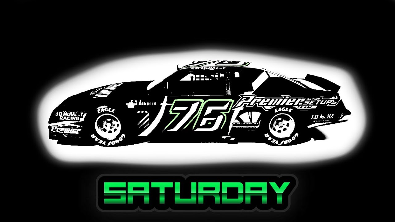Saturday Racin