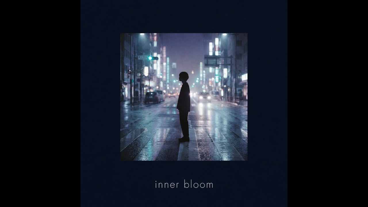 inner bloom – “If you know, you know.” | Japanese City Pop R&B