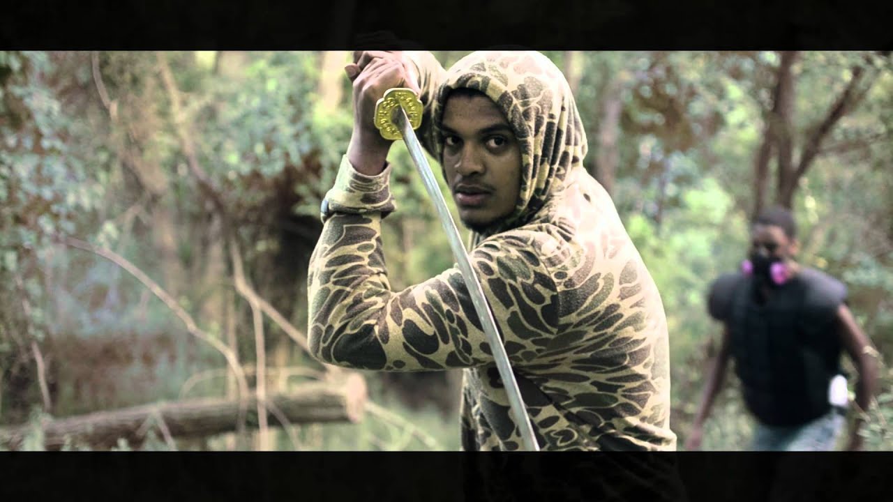 daykwion - 6:00pm (Music Video)