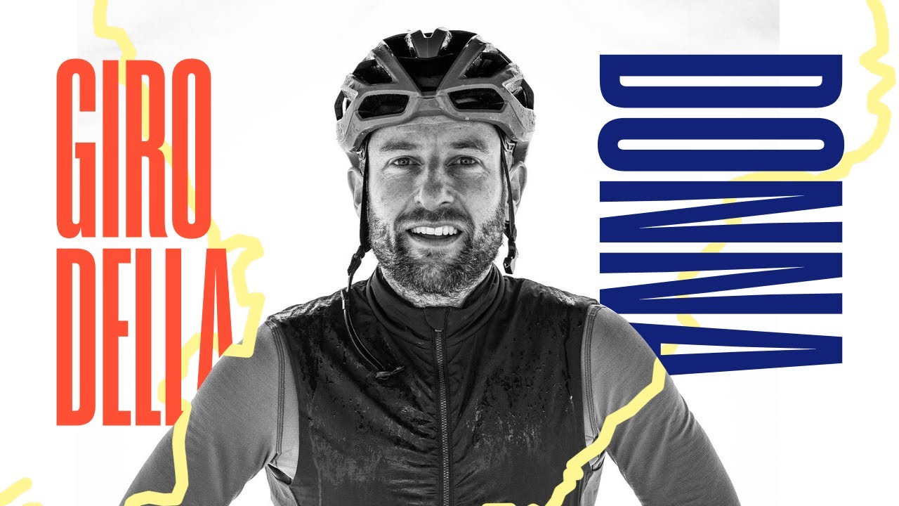 Giro Della Donna 2024. What's so great about this event?