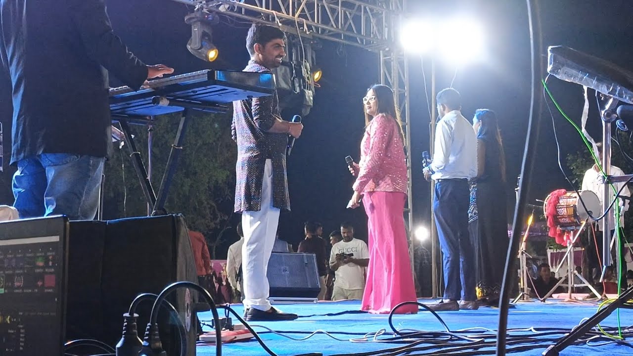 Aaj Ki Raat 🔥♥️