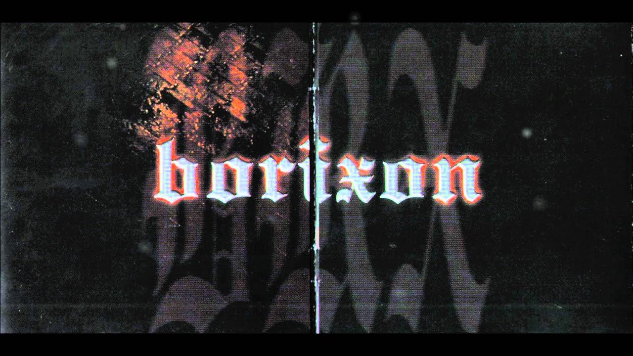 Borixon - Mam rację (KSM)