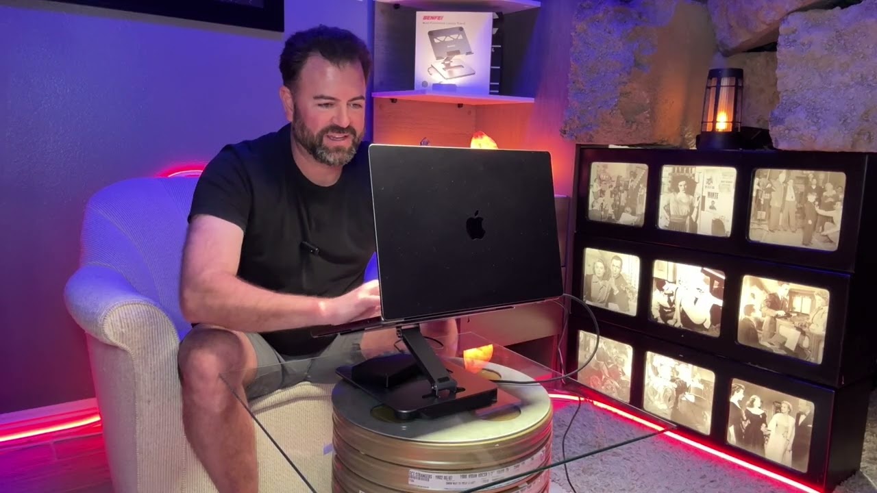 Best laptop stand honset review BENFEI