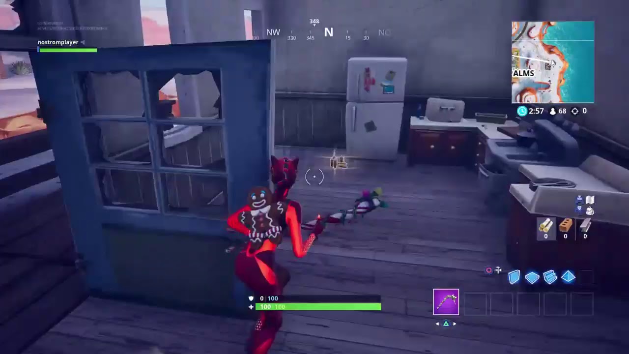 FORTNITE TUNIER MIT PREIGELD |  nostromplayer