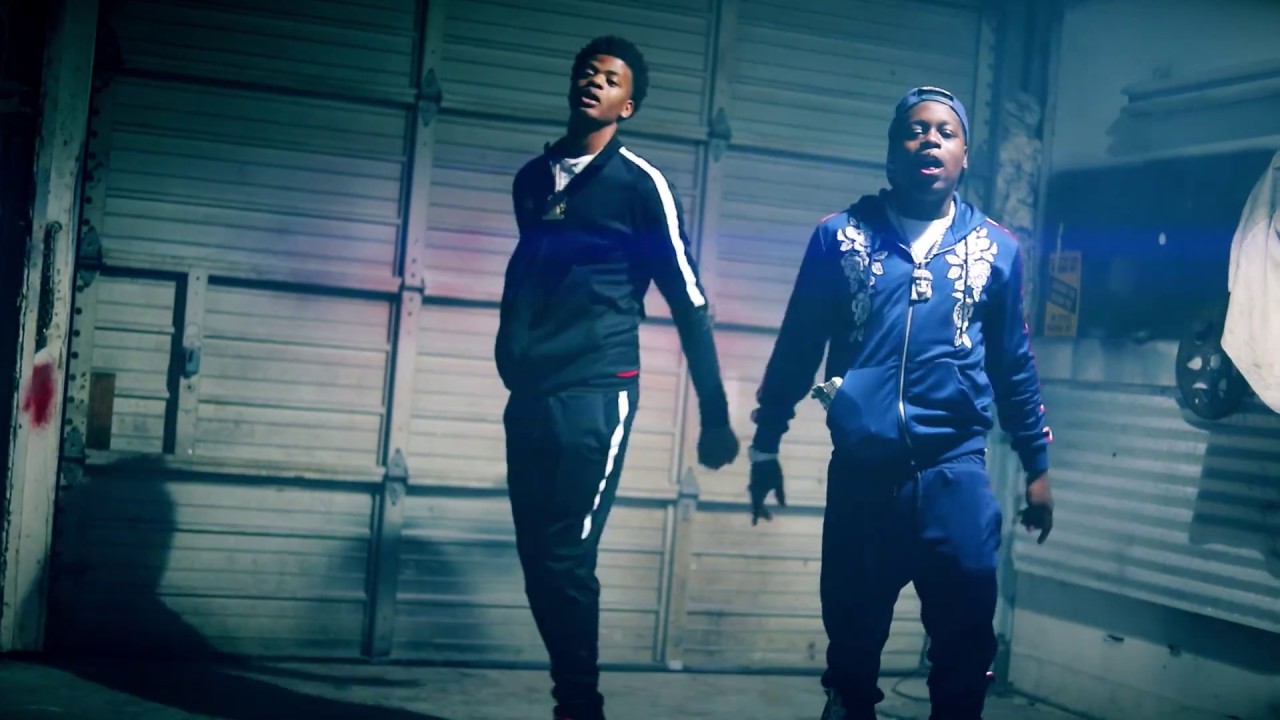 Mista Cain X Sherwood Marty - Squeeze (Official Music Video)