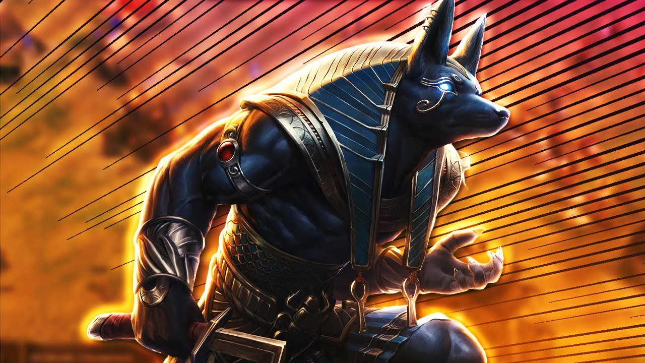 UN EGYPTIEN PLUS AGGRO QU'UN NORDIQUE