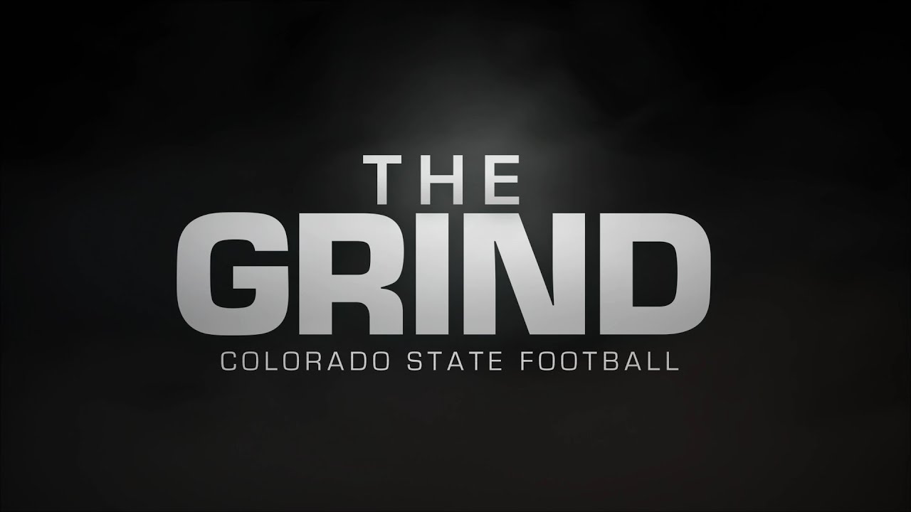 The Grind | Ascending